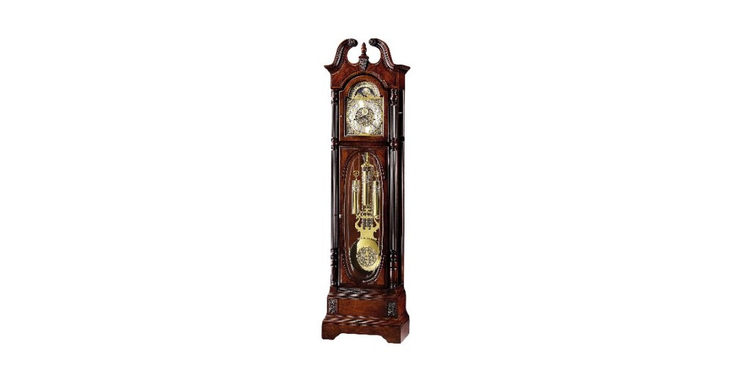 Howard Miller Floor Clock - Stewart (610948)